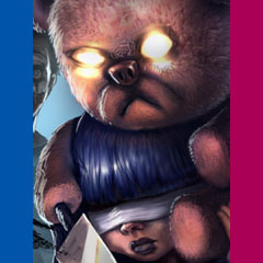 Brawl test par VideoChums Brawl test par VideoChums