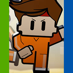 The Escapists 2 test par VideoChums The Escapists 2 test par VideoChums