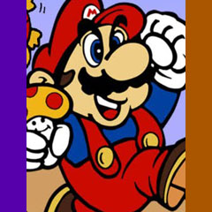 Test Super Mario Test Super Mario