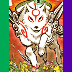 Okami HD test par VideoChums Okami HD test par VideoChums