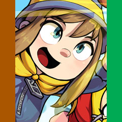 A Hat in Time test par VideoChums A Hat in Time test par VideoChums