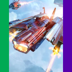 Sky Force Reloaded test par VideoChums