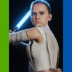 Star Wars Battlefront II test par VideoChums Star Wars Battlefront II test par VideoChums