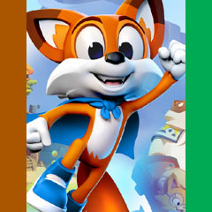 Lucky's Tale Super test par VideoChums