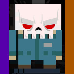 Slayaway Camp reviewed by VideoChums Slayaway Camp reviewed by VideoChums