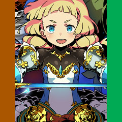 Etrian Odyssey V test par VideoChums Etrian Odyssey V test par VideoChums