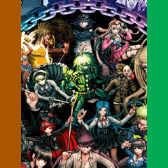 DanganRonpa Killing Harmony test par VideoChums DanganRonpa Killing Harmony test par VideoChums