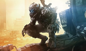 Titanfall test par JeuxActu.com Titanfall test par JeuxActu.com