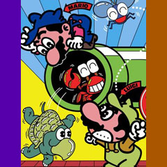 Test Mario Test Mario