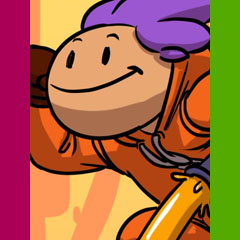 Splasher reviewed by VideoChums