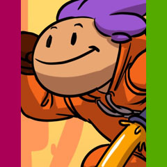 Splasher test par VideoChums