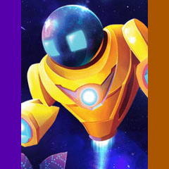 Robonauts test par VideoChums