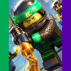 LEGO Ninjago reviewed by VideoChums