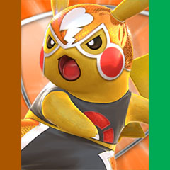 Pokkén Tournament DX test par VideoChums Pokkén Tournament DX test par VideoChums