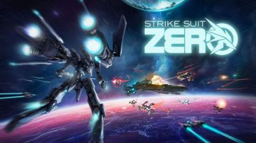 Strike Suit Zero test par GameBlog.fr