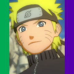 Naruto test par VideoChums Naruto test par VideoChums