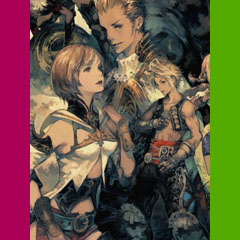 Final Fantasy XII : The Zodiac Age test par VideoChums