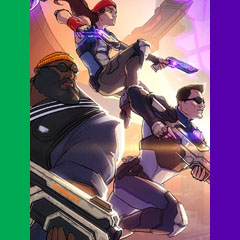 Agents of Mayhem reviewed by VideoChums