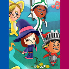 Miitopia test par VideoChums Miitopia test par VideoChums