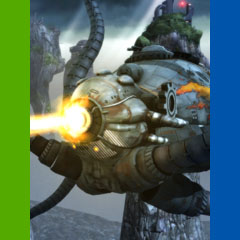 Sine Mora EX reviewed by VideoChums