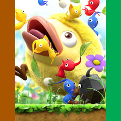 Pikmin Hey! reviewed by VideoChums