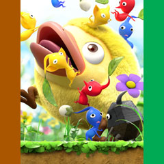 Pikmin Hey! test par VideoChums