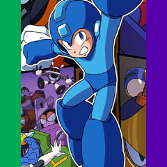 Mega Man Legacy Collection 2 reviewed by VideoChums