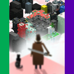 Tokyo 42 reviewed by VideoChums