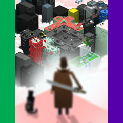 Tokyo 42 test par VideoChums Tokyo 42 test par VideoChums