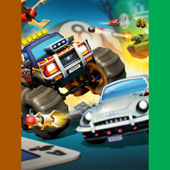 Micro Machines World Series test par VideoChums