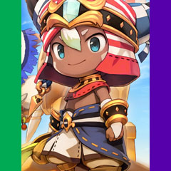 Ever Oasis test par VideoChums Ever Oasis test par VideoChums