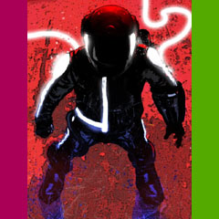 Nex Machina test par VideoChums Nex Machina test par VideoChums