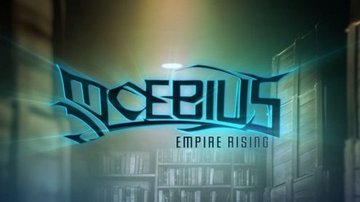 Test Moebius Empire Rising