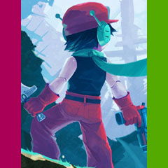 Cave Story test par VideoChums