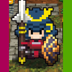 Cladun Returns This is Sengoku test par VideoChums