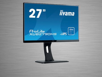 Iiyama XUB2790HS Review: 1 Ratings, Pros and Cons