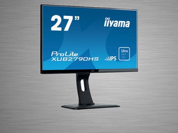 Iiyama XUB2790HS im Test: 1 Bewertungen, erfahrungen, Pro und Contra