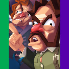 Oh...Sir The Insult Simulator test par VideoChums Oh...Sir The Insult Simulator test par VideoChums