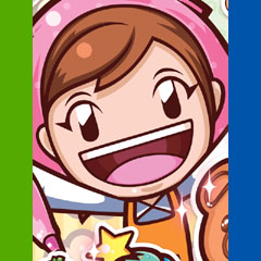 Cooking Mama Sweet Shop reviewed by VideoChums