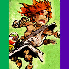 Elliot Quest test par VideoChums Elliot Quest test par VideoChums