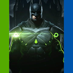 Injustice 2 review by VideoChums Injustice 2 reviewed by VideoChums