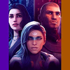 Dreamfall Chapters reviewed by VideoChums