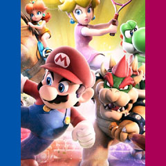 Mario Sports Superstars reviewed by VideoChums