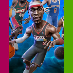 NBA Playgrounds test par VideoChums