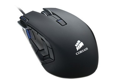 Test Corsair Test Corsair
