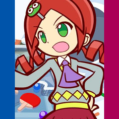 Puyo Puyo Tetris test par VideoChums Puyo Puyo Tetris test par VideoChums