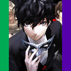 Persona 5 reviewed by VideoChums
