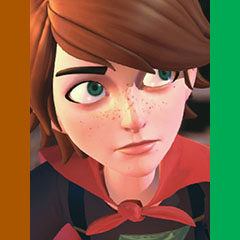 Blackwood Crossing test par VideoChums Blackwood Crossing test par VideoChums