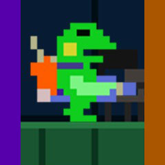 Kero Blaster test par VideoChums