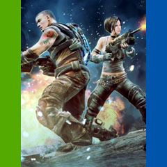 Bulletstorm Full Clip Edition reviewed by VideoChums